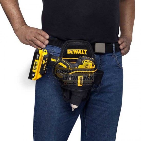 ESTUCHE PORTA TALADRO DEWALT DWST83486-LA